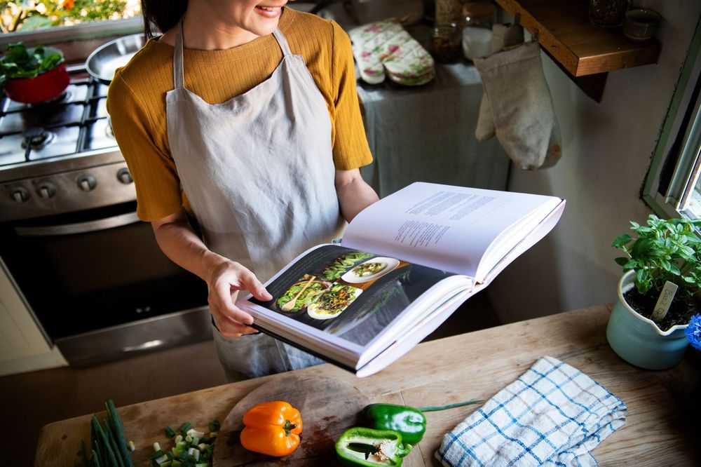 Why Some Cookbooks Change the Way You Cook Forever
