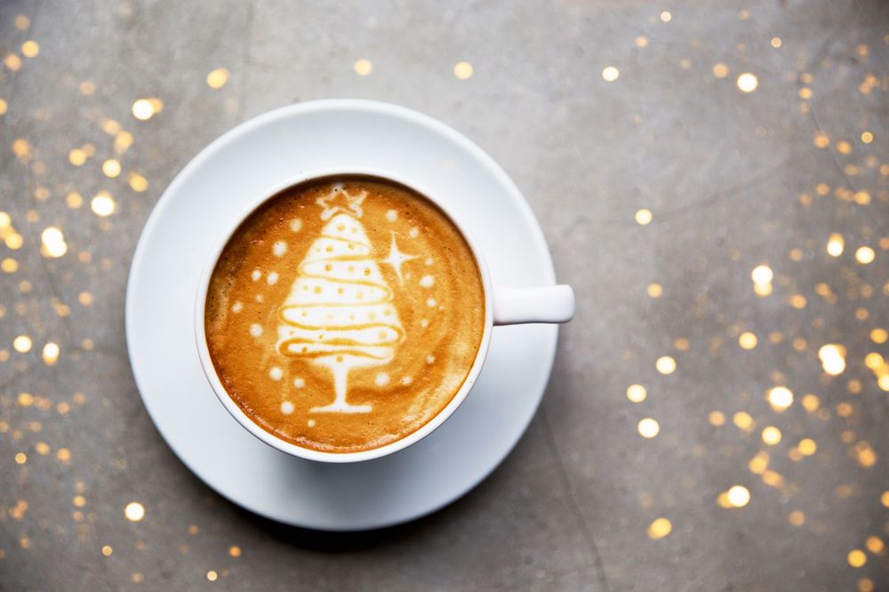 Starbucks Holiday Creamers Are Already Showing Up at Grocery Stores — In July