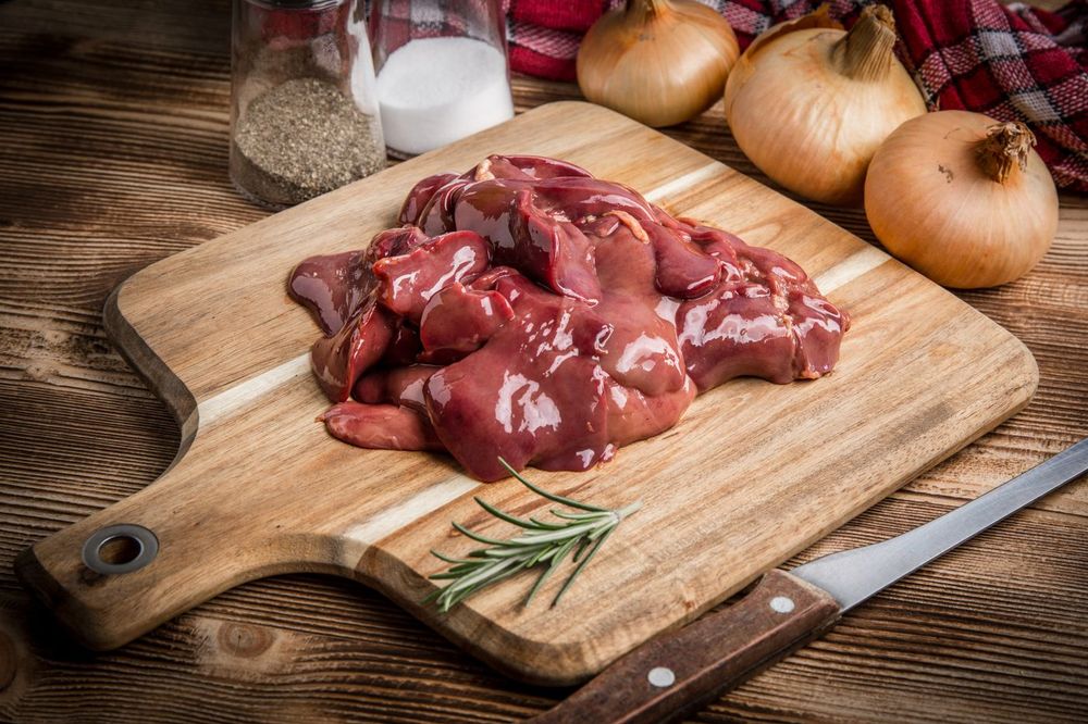 The Case for Eating the Whole Animal