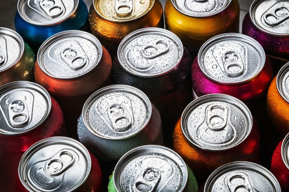 Pepsi Just Dropped a 28-Can Variety Pack at Costco — And It’s Three of the Summer’s Hottest Sodas in One Box