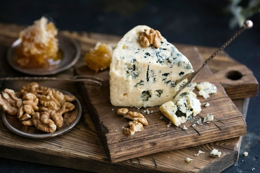 The Foods That Were Saved by Accident