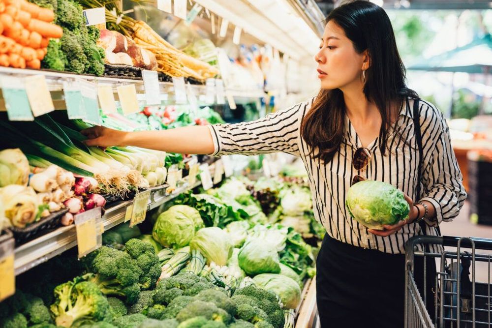 How to Shop Like You Actually Know What You’re Looking For