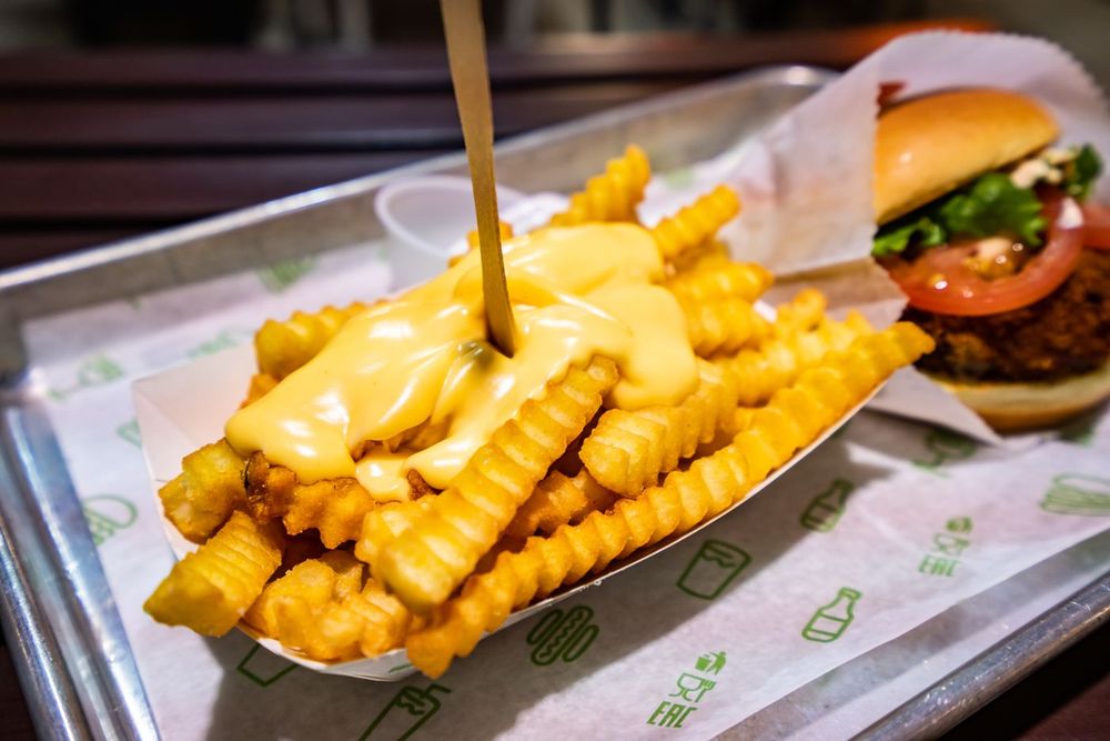 Shake Shack Just Dropped a Rib Sandwich That’s Not Afraid to Go Up Against the McRib