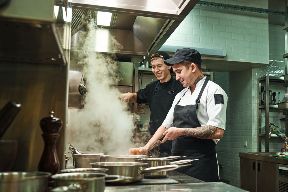What Line Cooks Know About Heat That Home Cooks Don’t