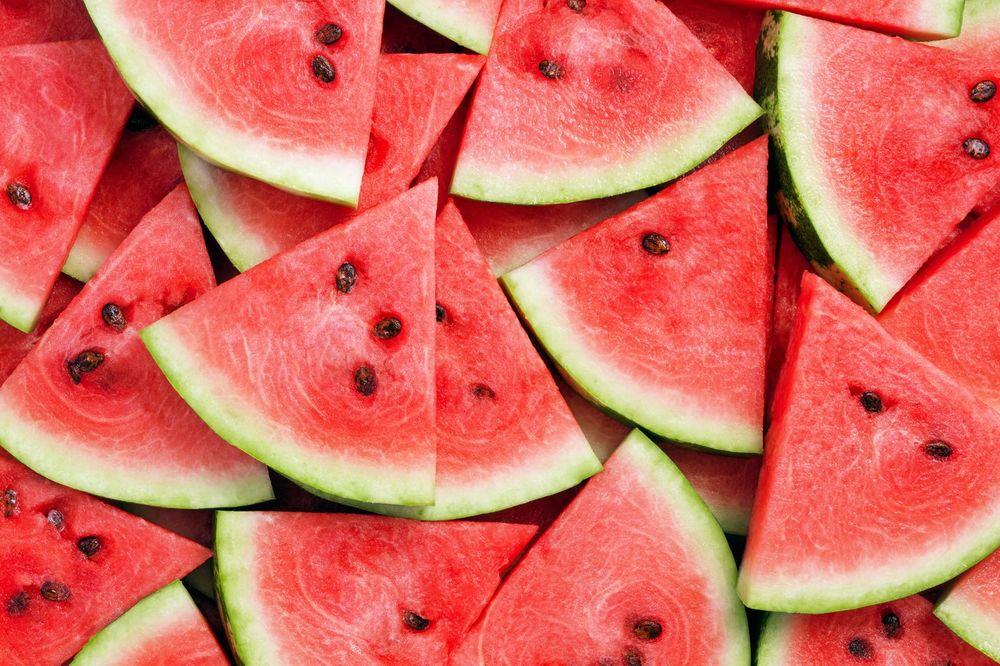 The Watermelon Problem: Why the Most Summery Fruit Is Harder to Buy Than It Looks
