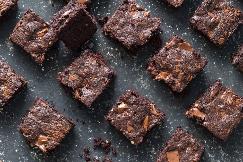 Why Your Brownies Come Out Cakey Instead of Fudgy