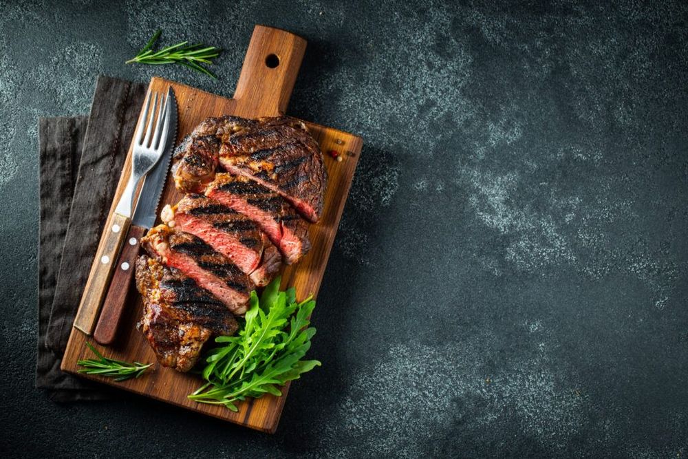What Chefs Know About Steak That Most Home Cooks Never Learn