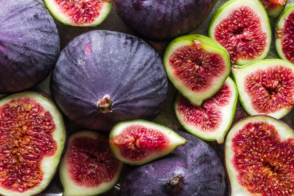 The Fig and Its Moment: Summer’s Most Fleeting Luxury