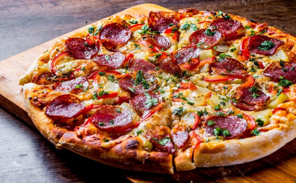 Papa Murphy’s Just Added a New Meaty Italian Pizza — And It’s Only Here Through June 7