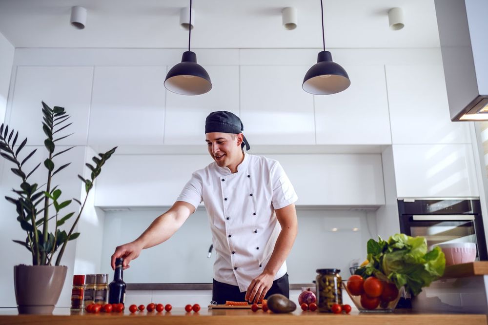 The Cooking Lessons Nobody Teaches You Until It’s Too Late