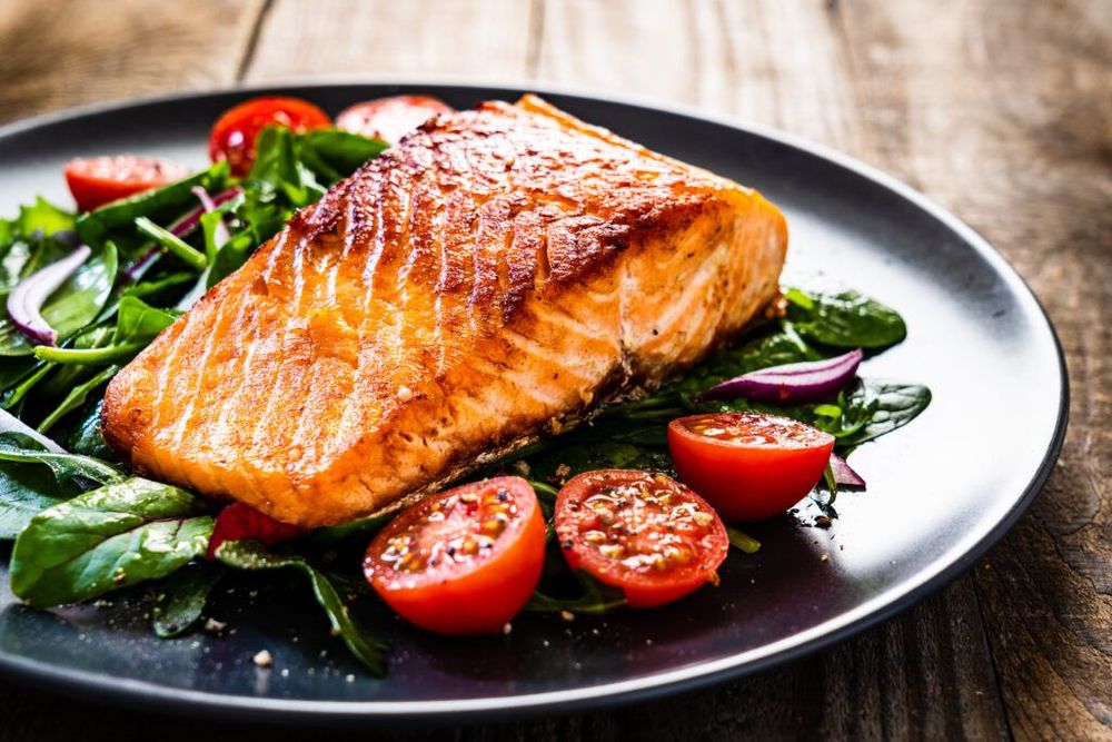 The Science of Why Restaurant Tomatoes Taste Better