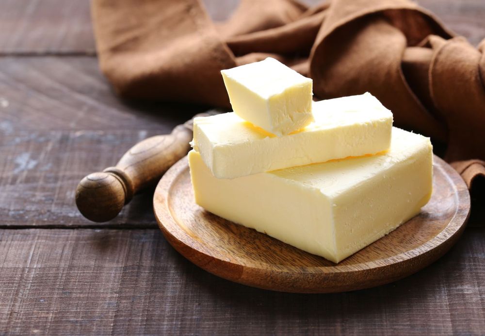 What Nobody Tells You About Cooking With Butter