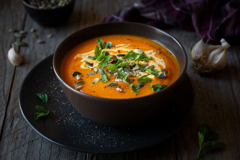 The Soup That Built a Thousand Kitchens