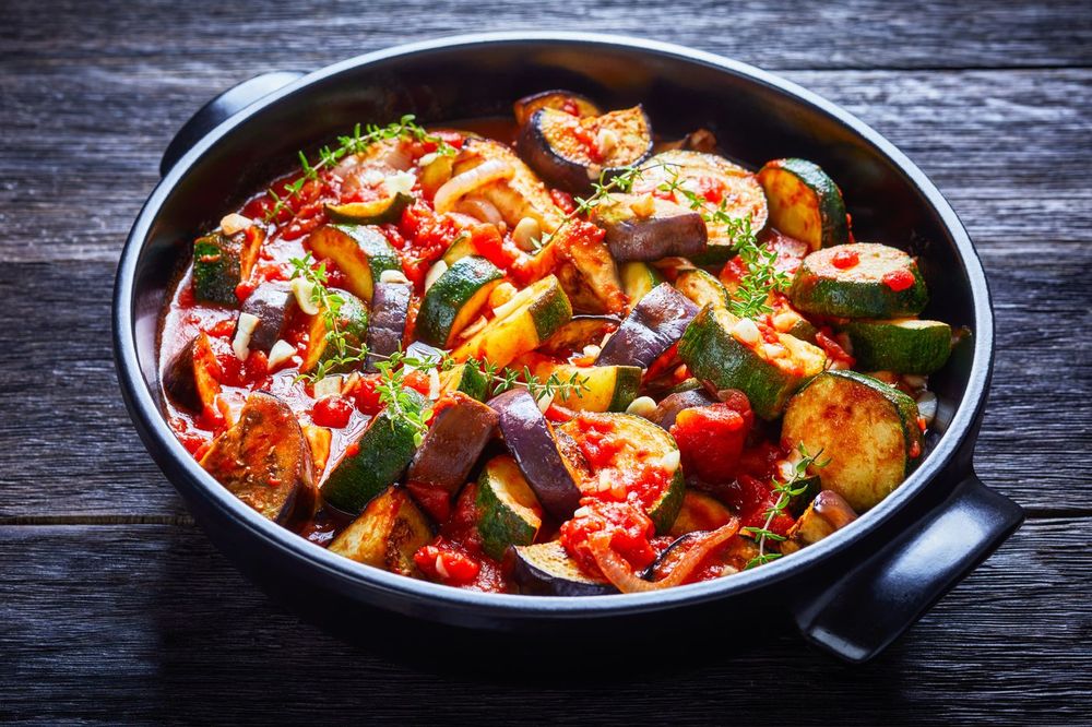 The Table After Summer: Cooking Into the Season’s End
