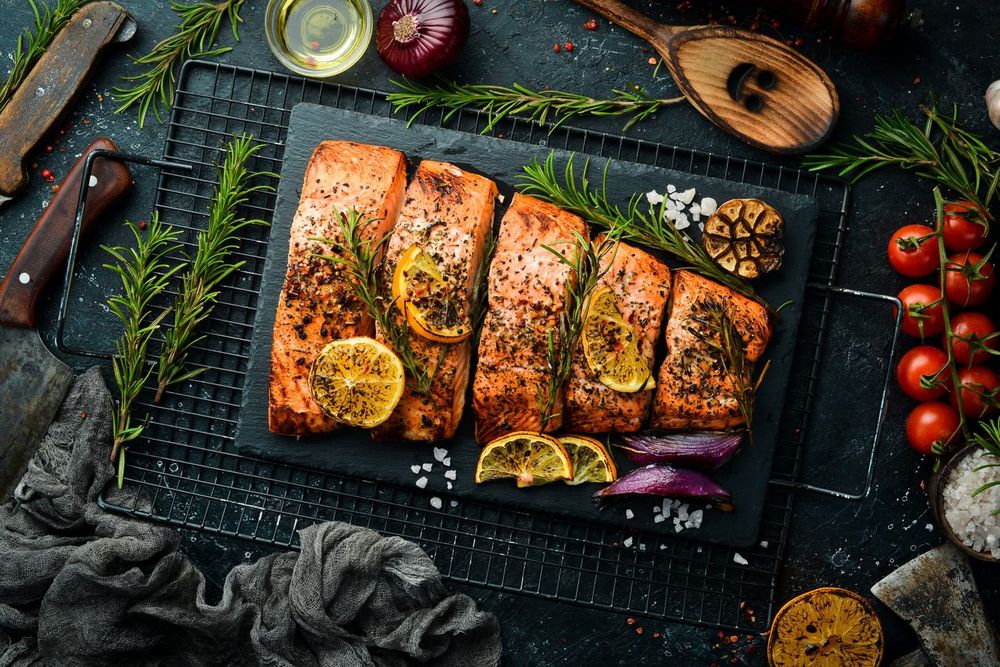 Why Restaurant Fish Is So Much Better Than What You Make at Home