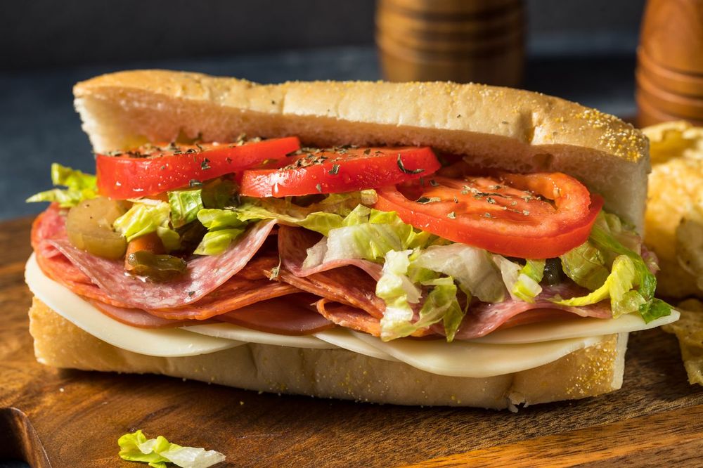 Subway Just Launched a Disney Moana Meal Deal — And It Comes With $15 Off Movie Tickets