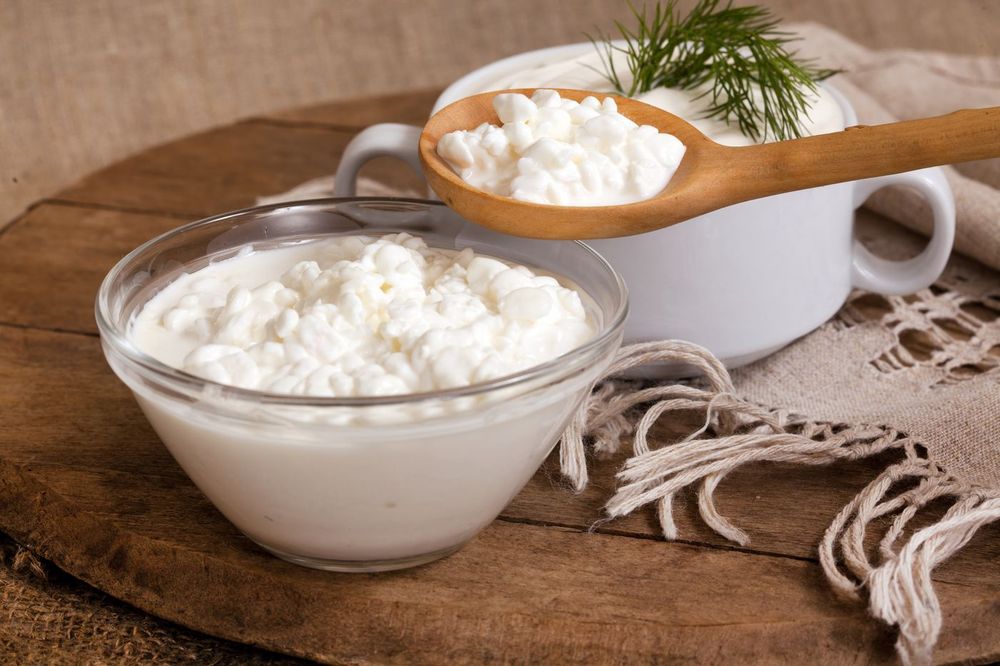 Five Ways to Use Cottage Cheese That Are Actually Worth the Hype