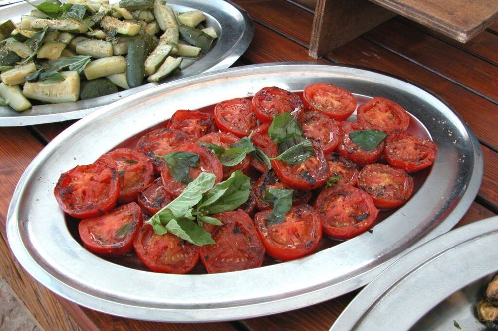 The Last Days of Summer: How to Eat Before It’s Gone