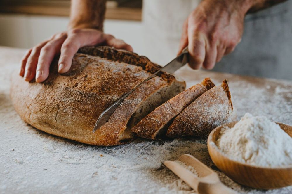 The Bread Baker’s Year: What Happens When You Make It Every Week