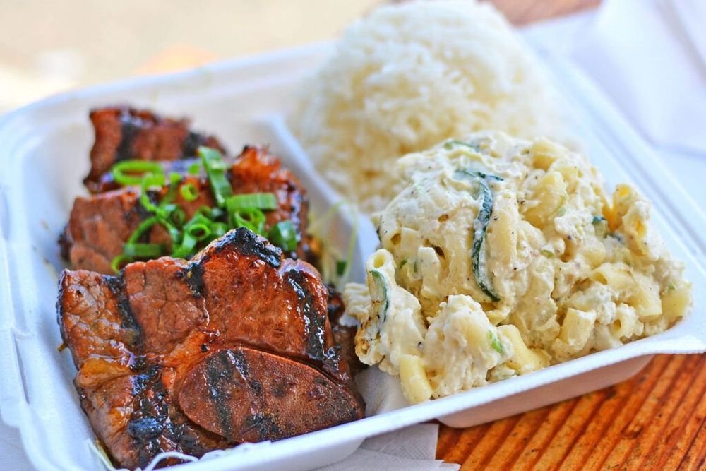 The Lost Language of Regional American Food