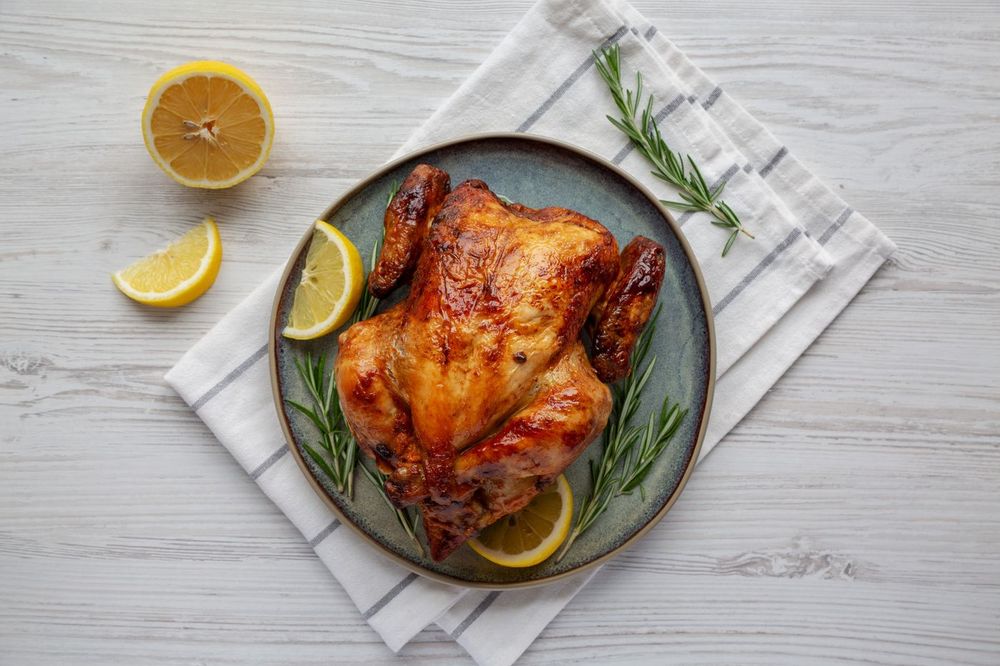 Why the Best Cooks in the World Are Obsessed With Simplicity