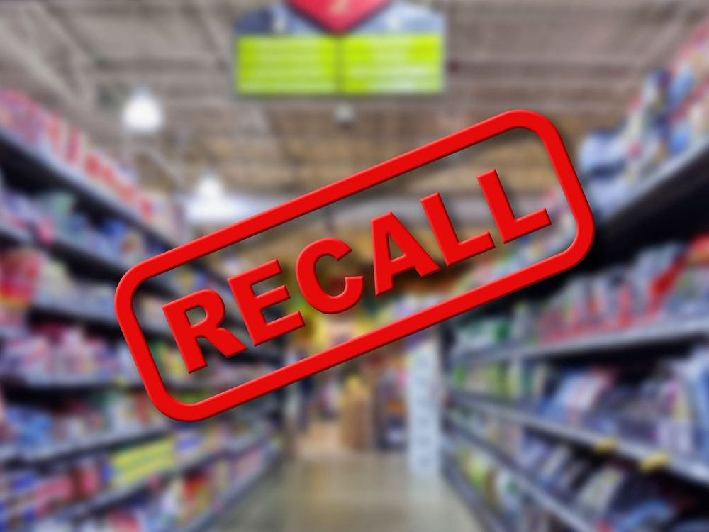 Costco Recalls Bakery Madeleines at 11 Locations After Packaging Mix-Up Conceals Tree Nut Allergen