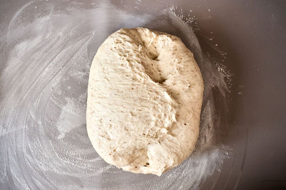 The Real Reason Bread Dough Needs to Rest