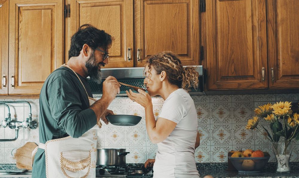 The Quiet Confidence of the Cook Who Has Made It Before