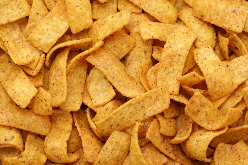 Fritos Is Dropping a Spicy Dill Pickle Flavor Twist — And the Timing Couldn’t Be Better