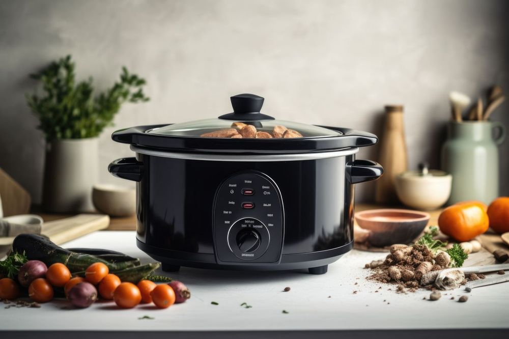 Slow Cooker Dump Dinners: Throw It In, Walk Away, Eat Like a Hero