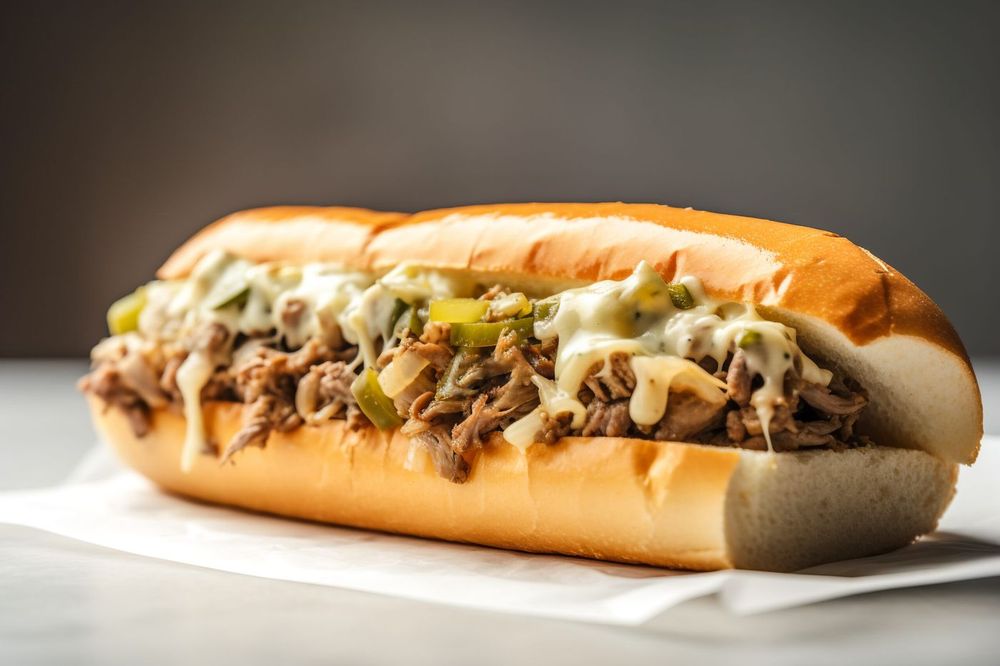 Arby’s Just Made Its Cheesesteak Permanent — And Discontinued Its Burgers to Do It