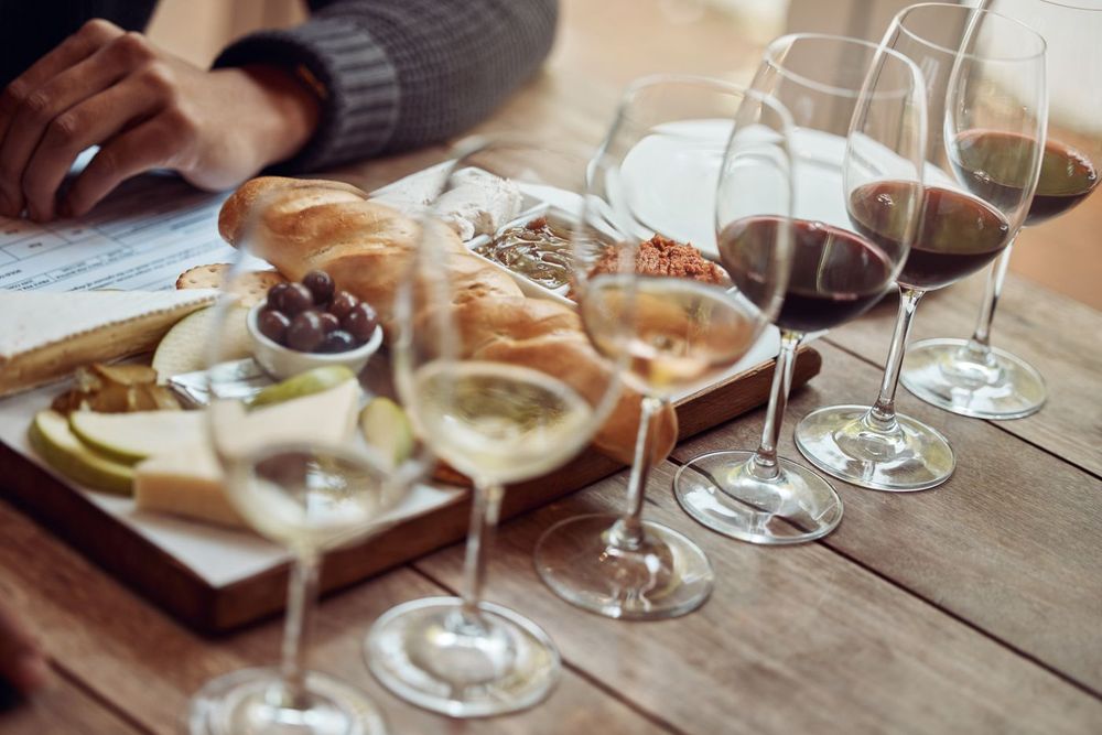 The Overlooked Art of Pairing Food and Drink