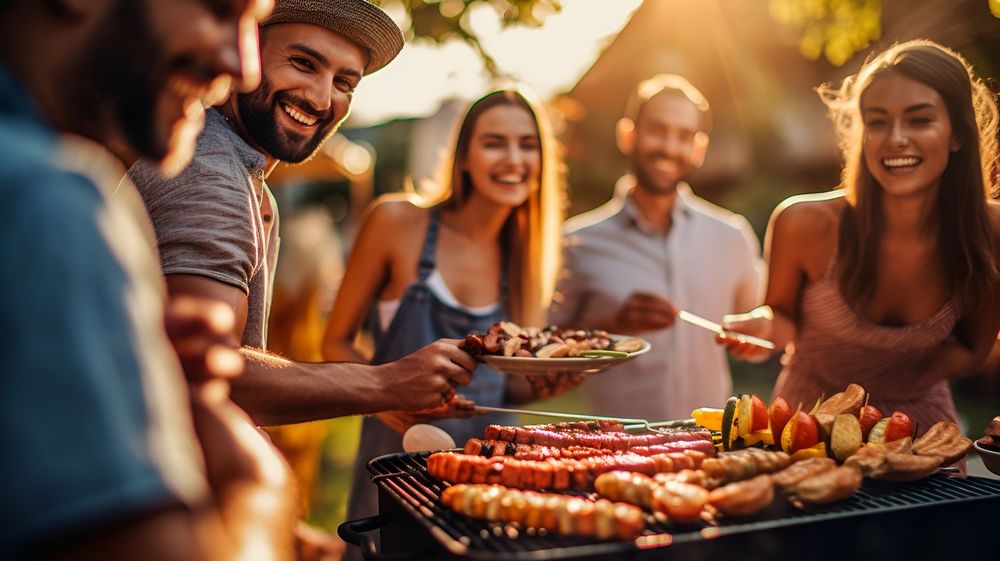 The Cookout That Nobody Forgets: Building an Outdoor Meal Around Memory