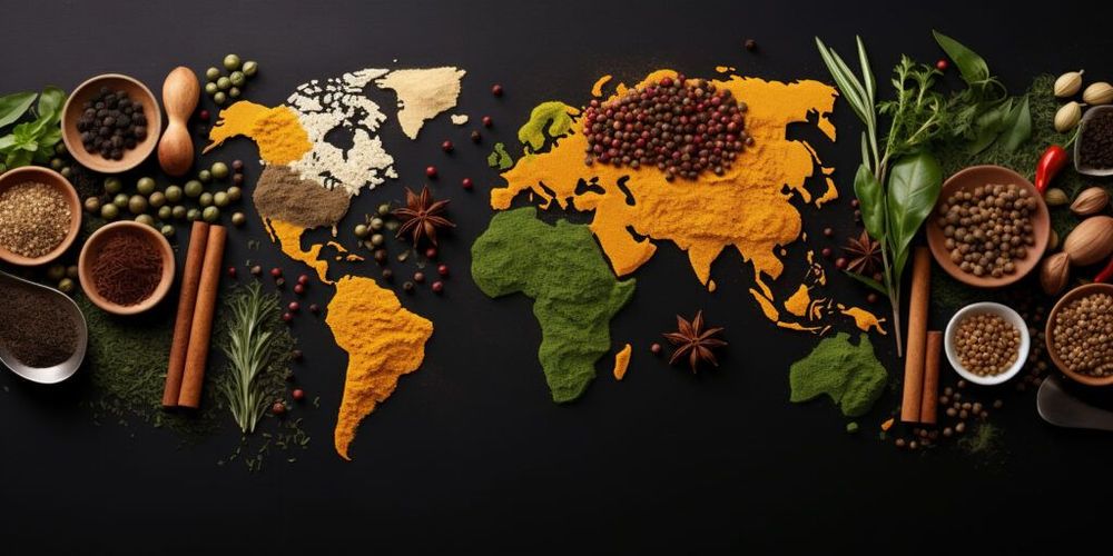 The Stories Food Tells About Who We Are