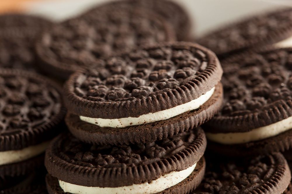 The Purple Oreos Just Landed in Stores — Plus Dunkin’ Has an Oreo Menu Right Now and KFC’s $5 Tenders Deal Ends Today