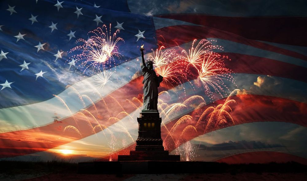 Happy 4th of July — America Turns 250 Today and Restaurants Are Celebrating With You