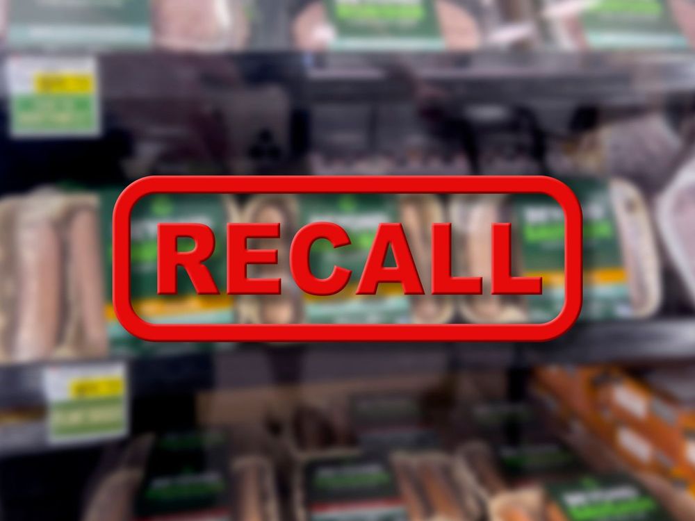 Check Your Pantry and Freezer: Three More Recalls Tied to the Same Salmonella Supplier