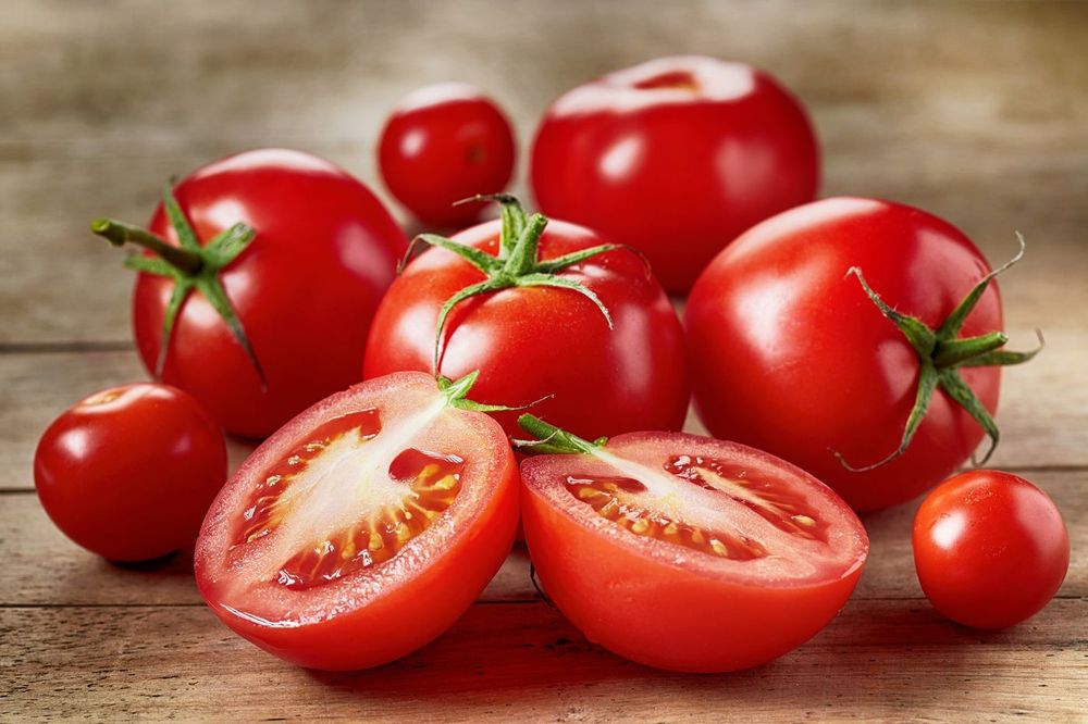 The Summer Tomato That Ruins You for Every Other Tomato