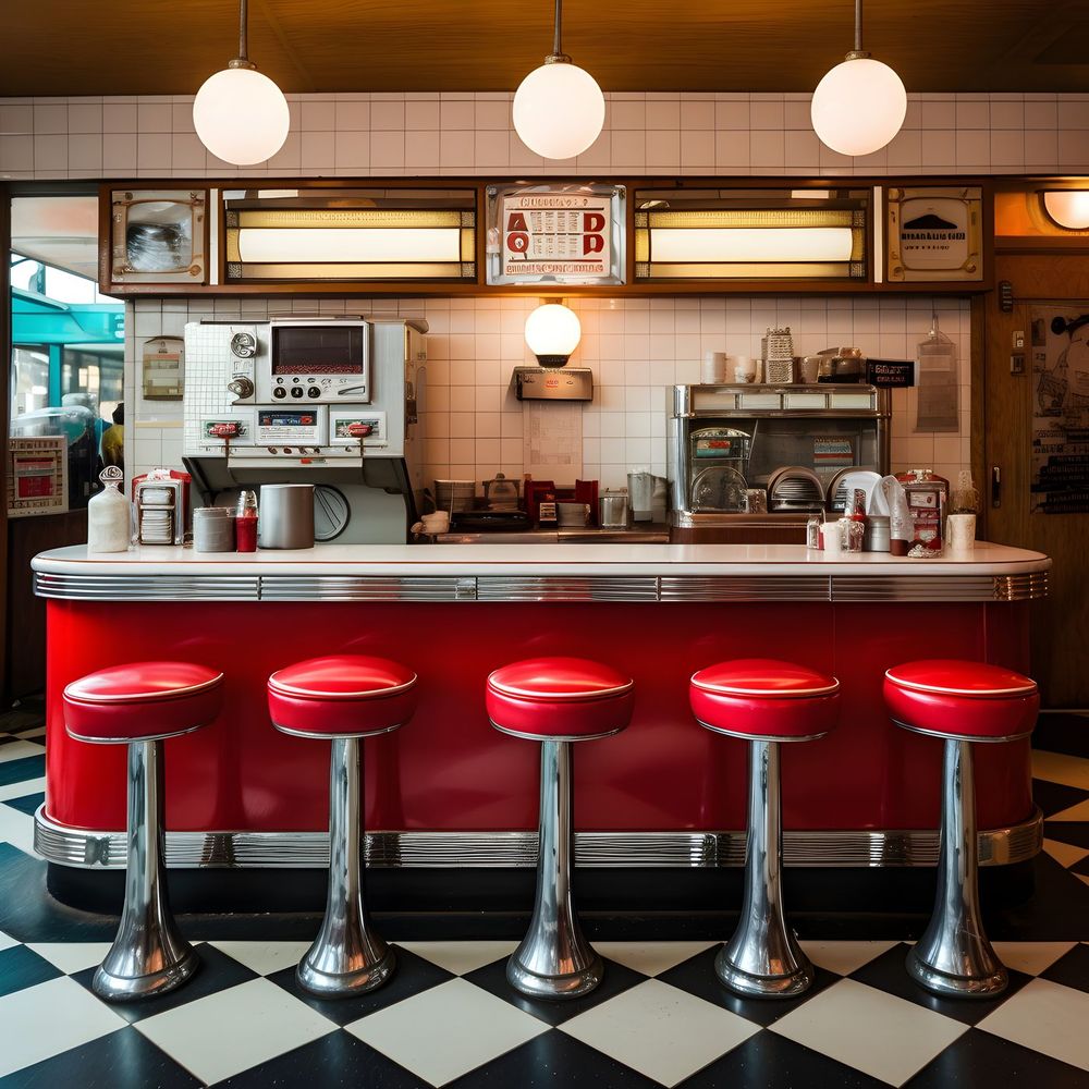 The Unexpected Places Where Great Food Lives