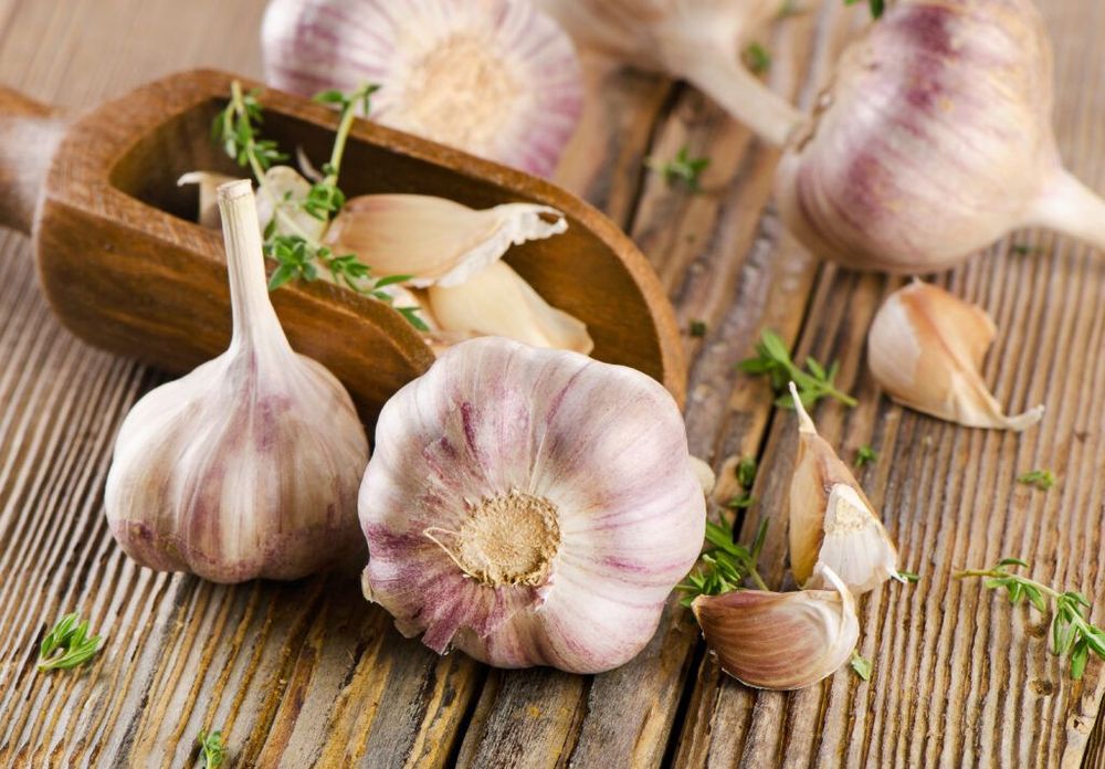 The Truth About Garlic That Changes How You Cook It