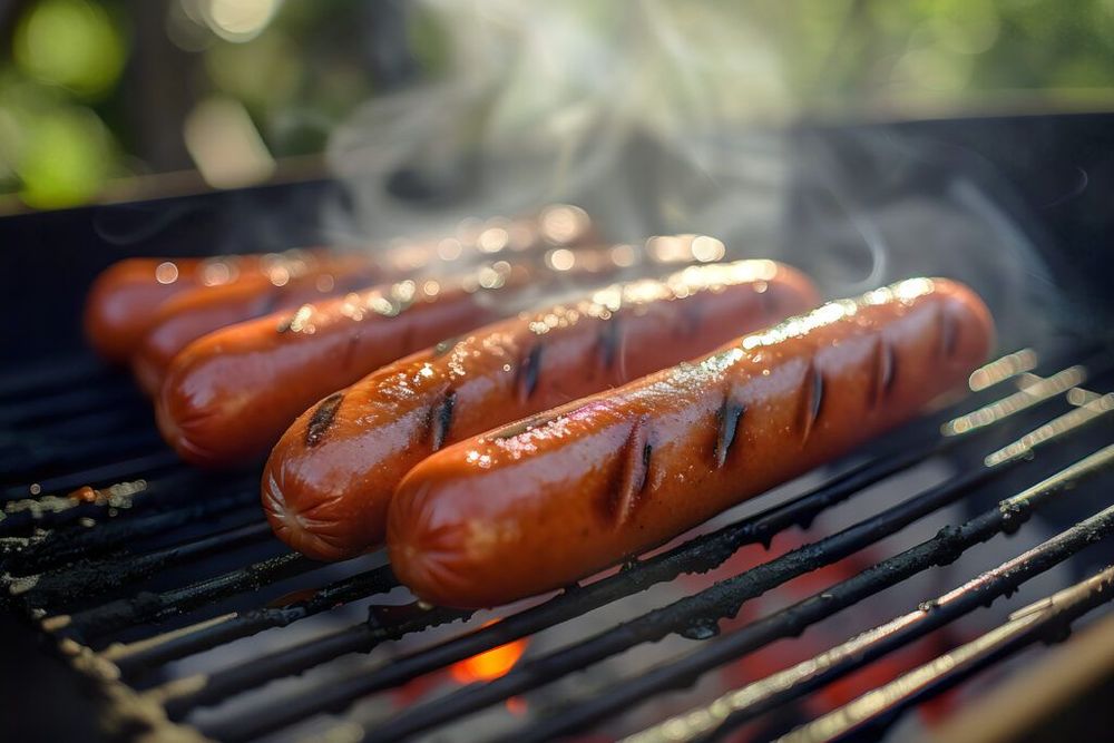 Nathan’s Famous Just Upgraded Its 110-Year-Old Hot Dog — Here’s What’s Different