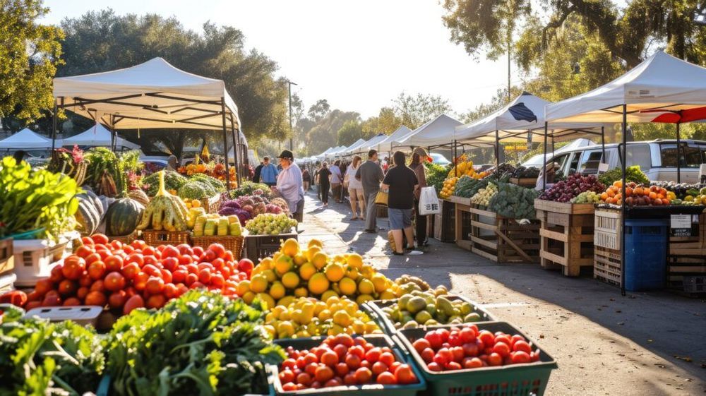 The Forgotten Art of Eating With the Seasons