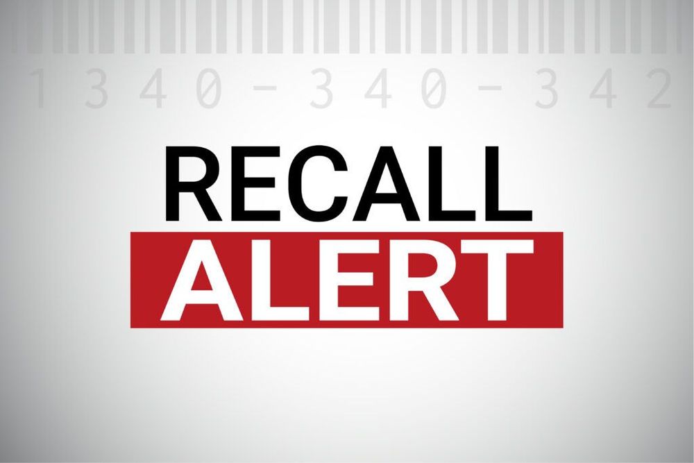M&M’s Recall Issued Over Missing Allergen Warnings on Repackaged Products