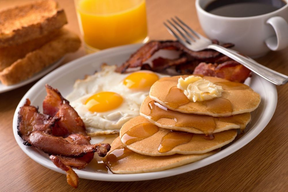 The Forgotten Meal: Why Breakfast Deserves More Than You’re Giving It