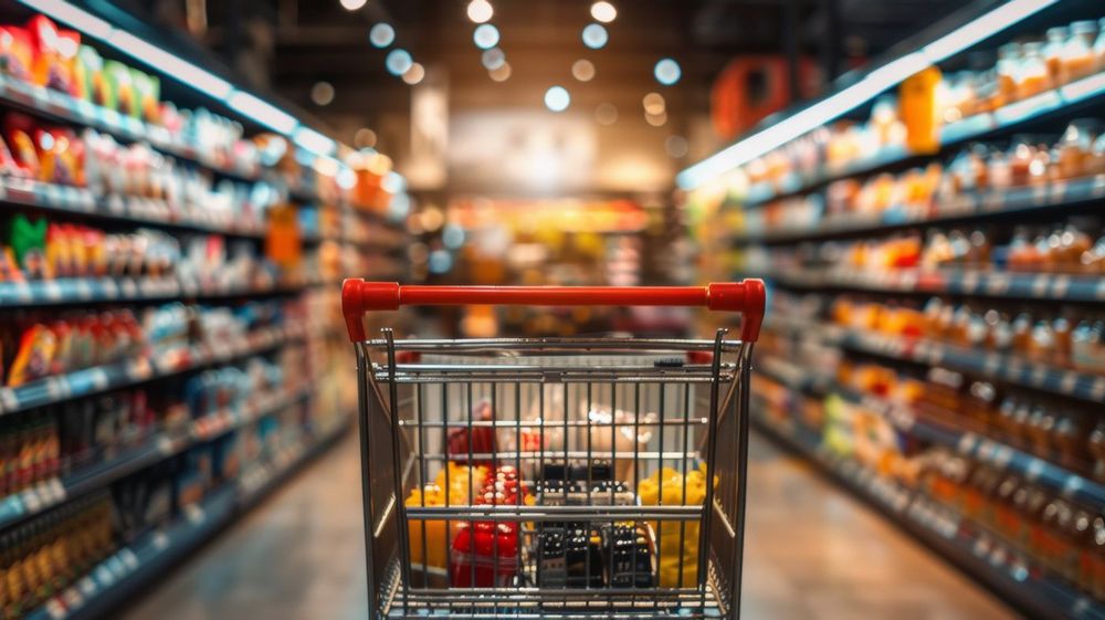 Aldi’s Biggest Drop of the Month Hits Shelves Tomorrow — Here’s Your Shopping List