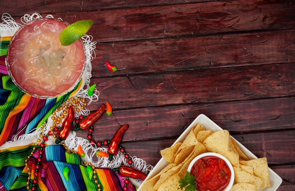 Cinco de Mayo and Taco Tuesday Fall on the Same Day — Here Are the Best Deals to Take Advantage Of Right Now