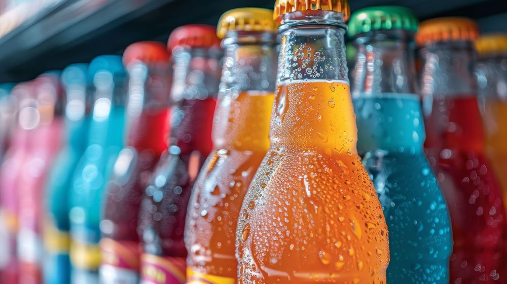 Baja Blast Just Got a Glass Bottle — And the Recipe Is Different Too