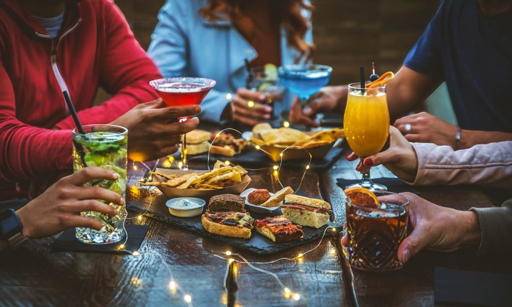 Buffalo Wild Wings Bottomless Apps Are Back — And You Have Until June 10 to Take Advantage