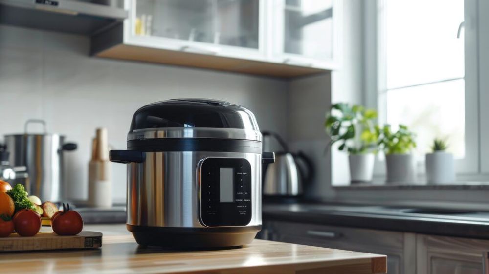 The Instant Pot Meals Worth Actually Making (And the Trick That Makes Them Work)