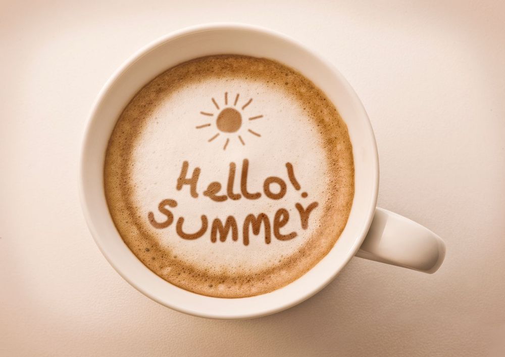 Starbucks Reveals Its Summer 2026 Menu — And It’s Heavy on Tropical and Horchata Flavors